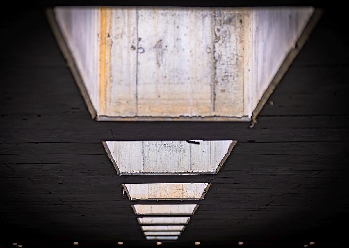 Imagen secundaria 1 - Estación de Alcázar Genil. 